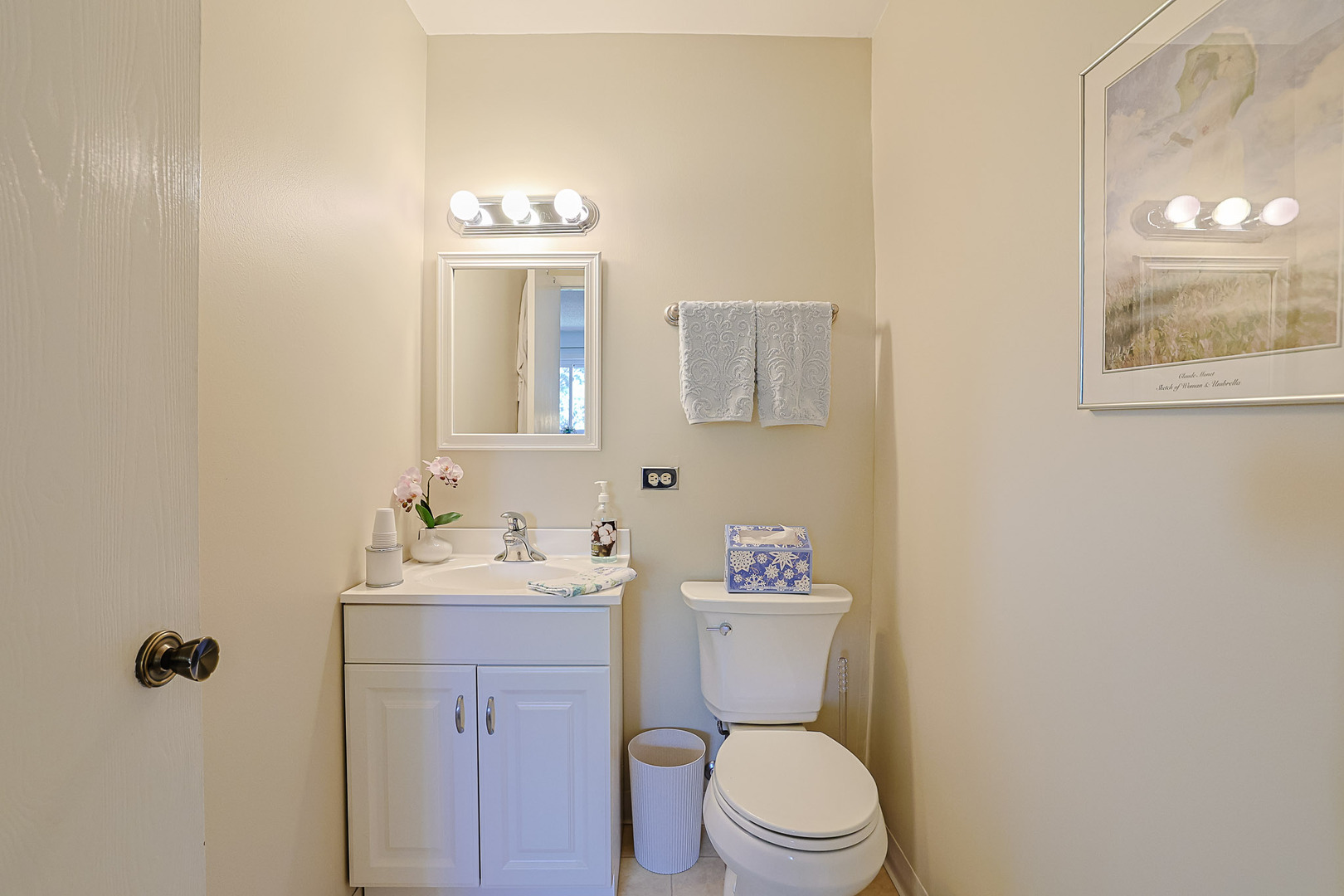 230 Klein Creek Court Unit: F