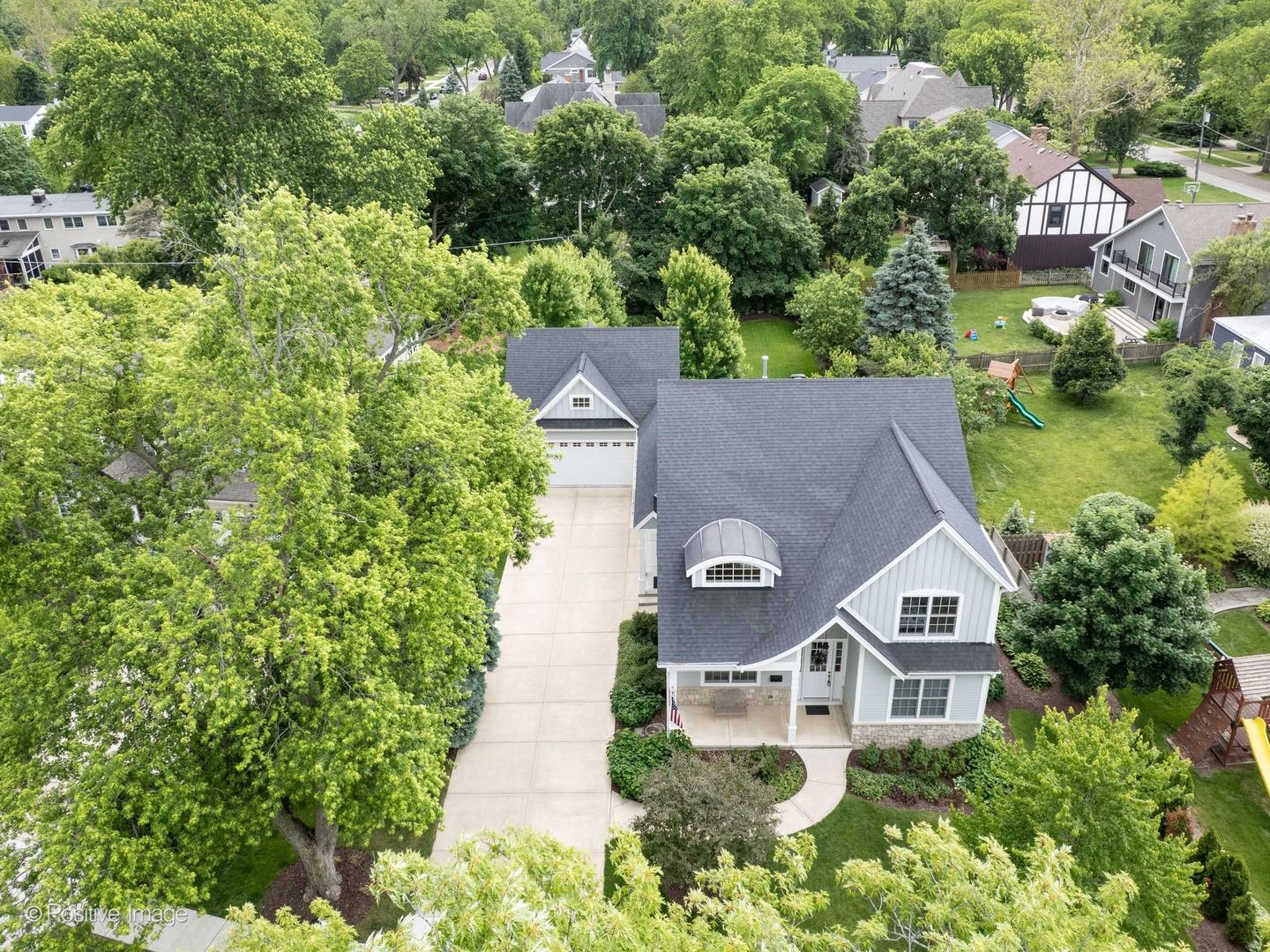 608 CADILLAC Drive