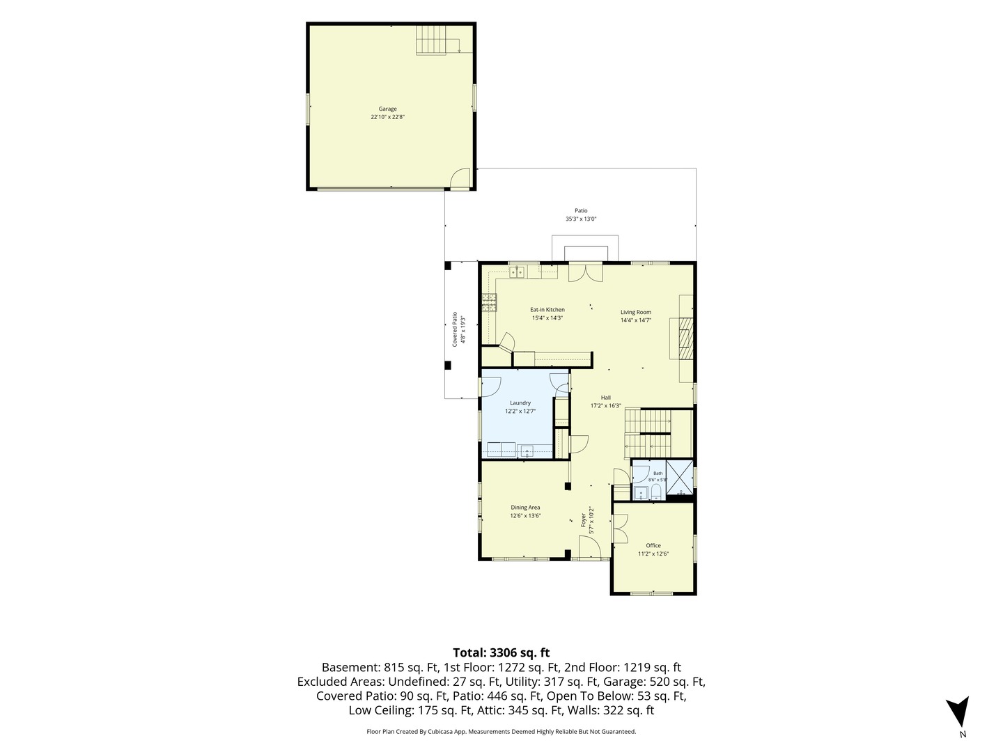 608 CADILLAC Drive