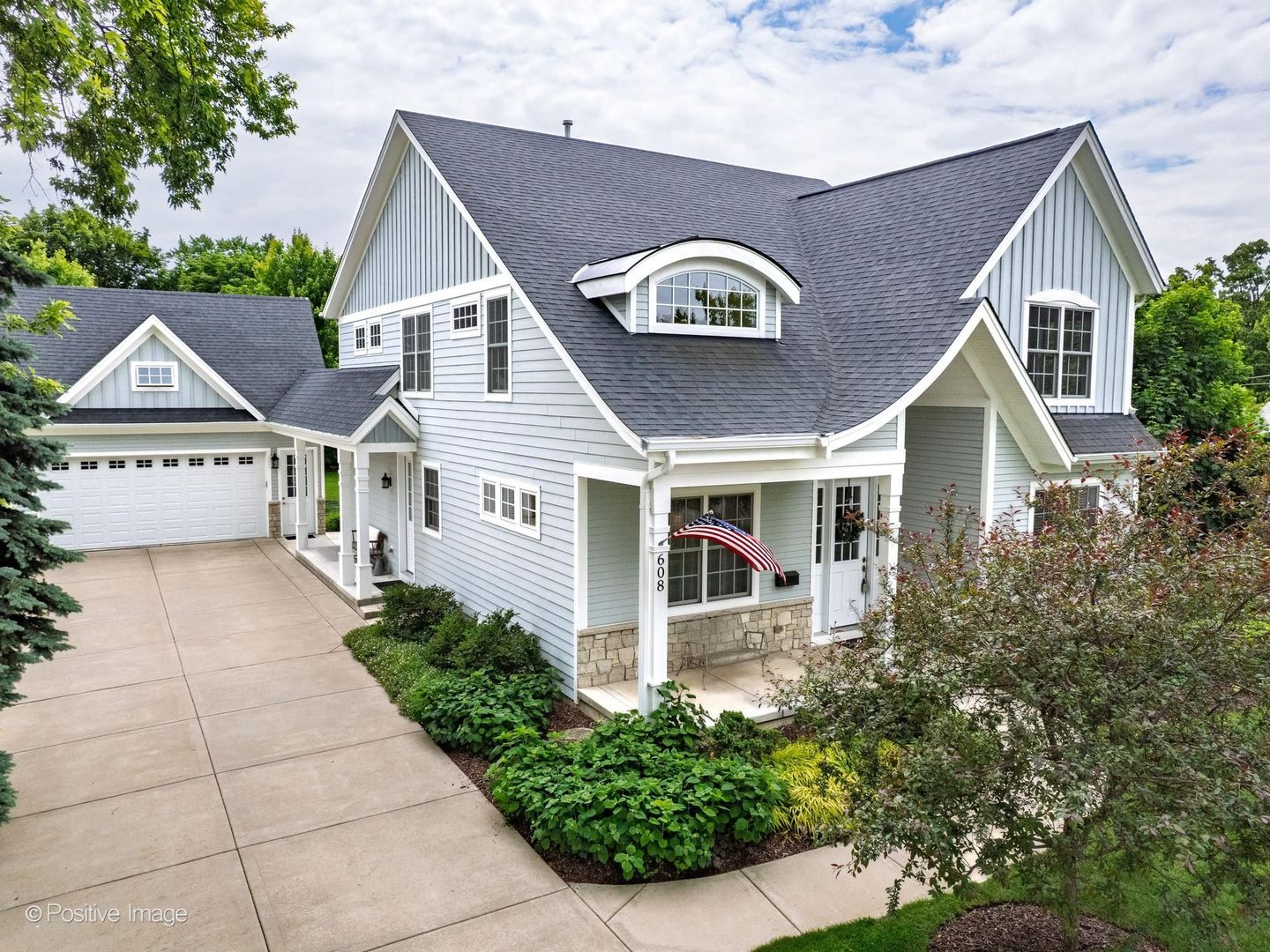 608 CADILLAC Drive