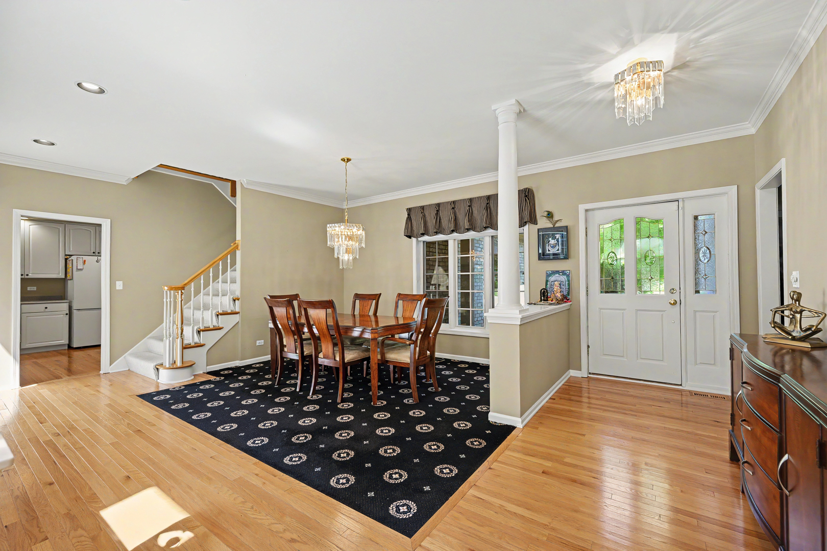 994 Chadwick Court