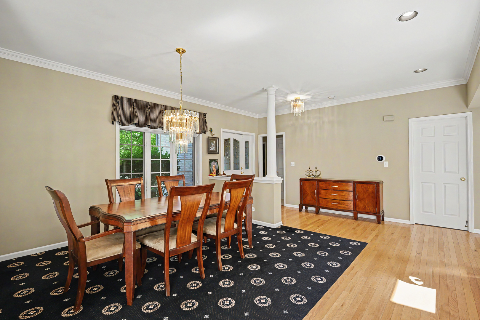 994 Chadwick Court