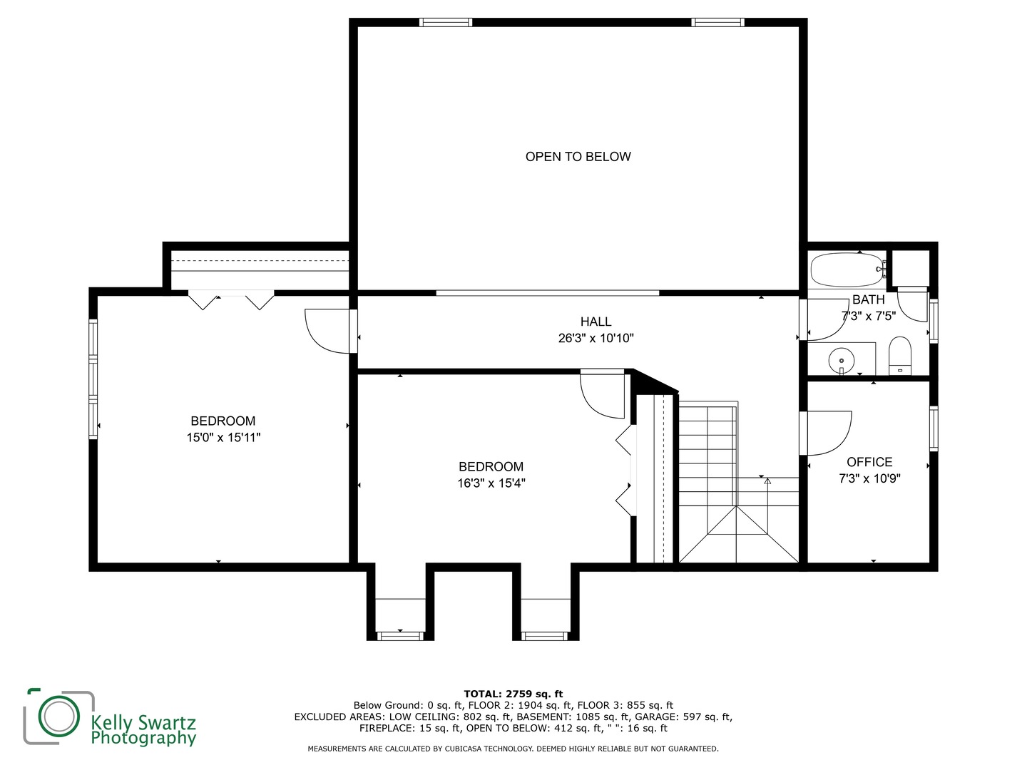 994 Chadwick Court
