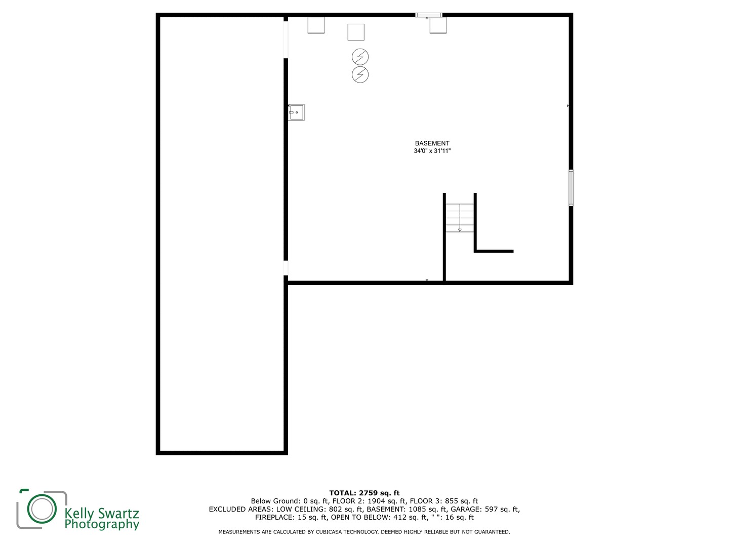 994 Chadwick Court