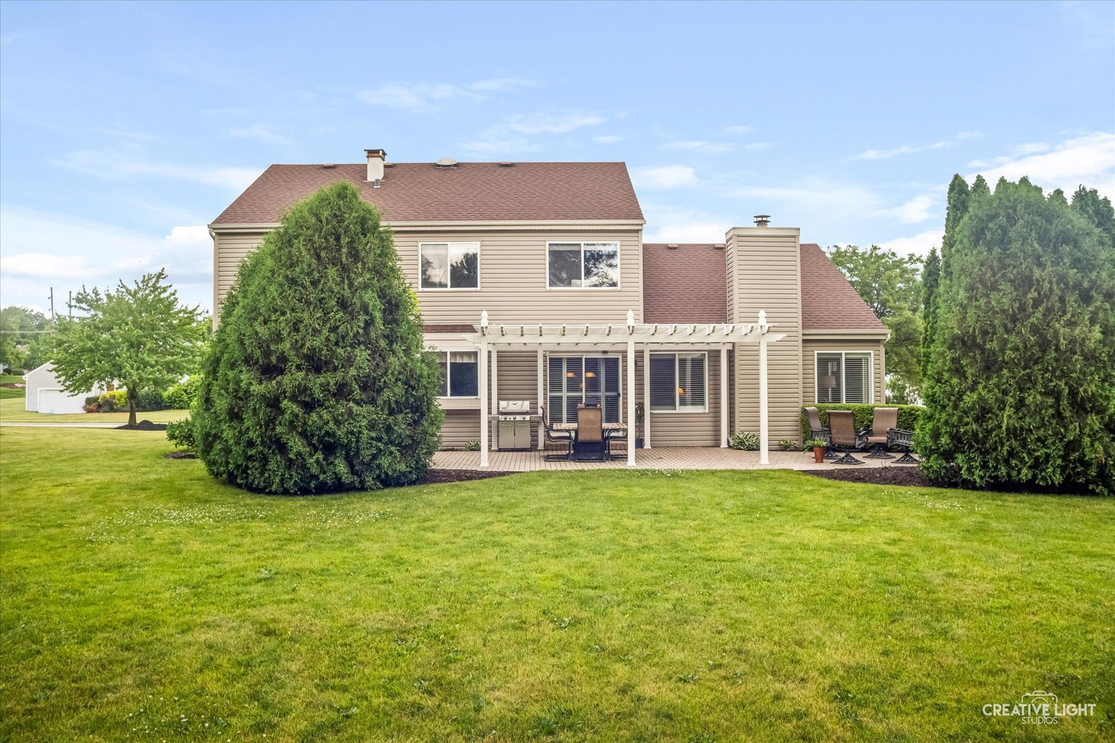 1117 Auburn Lane