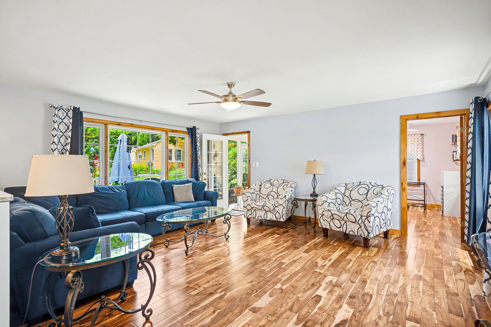411 Carlisle Road