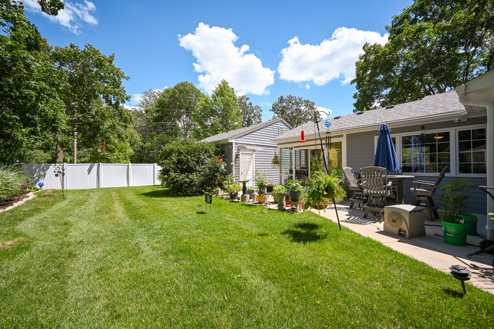 411 Carlisle Road