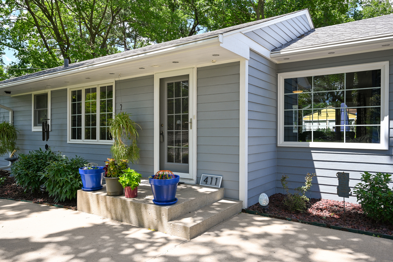 411 Carlisle Road