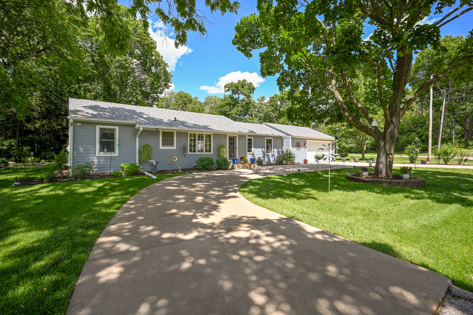 411 Carlisle Road