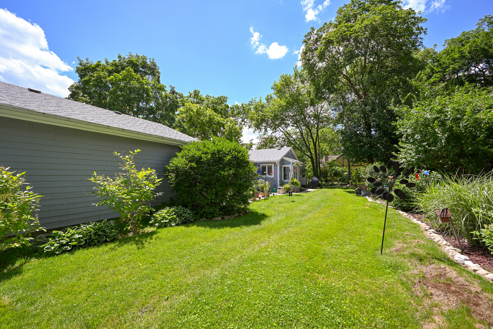 411 Carlisle Road