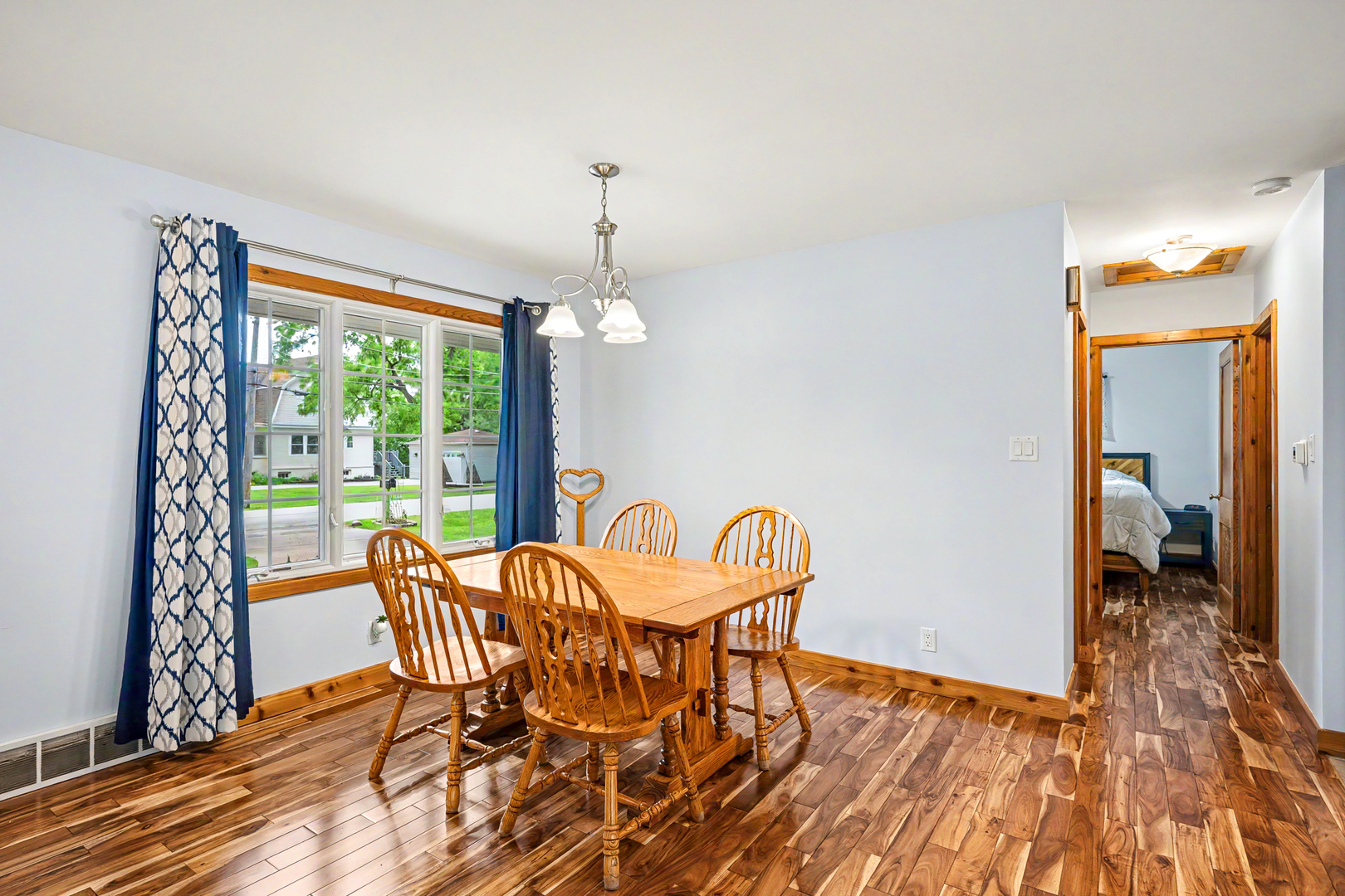 411 Carlisle Road