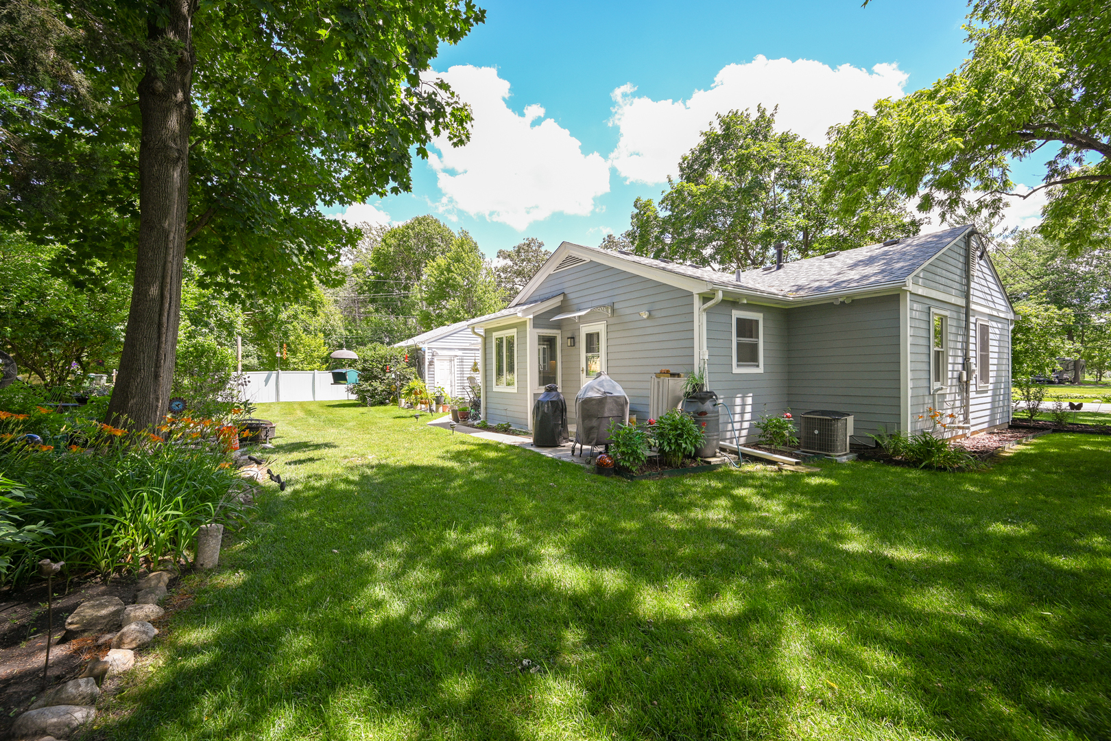 411 Carlisle Road