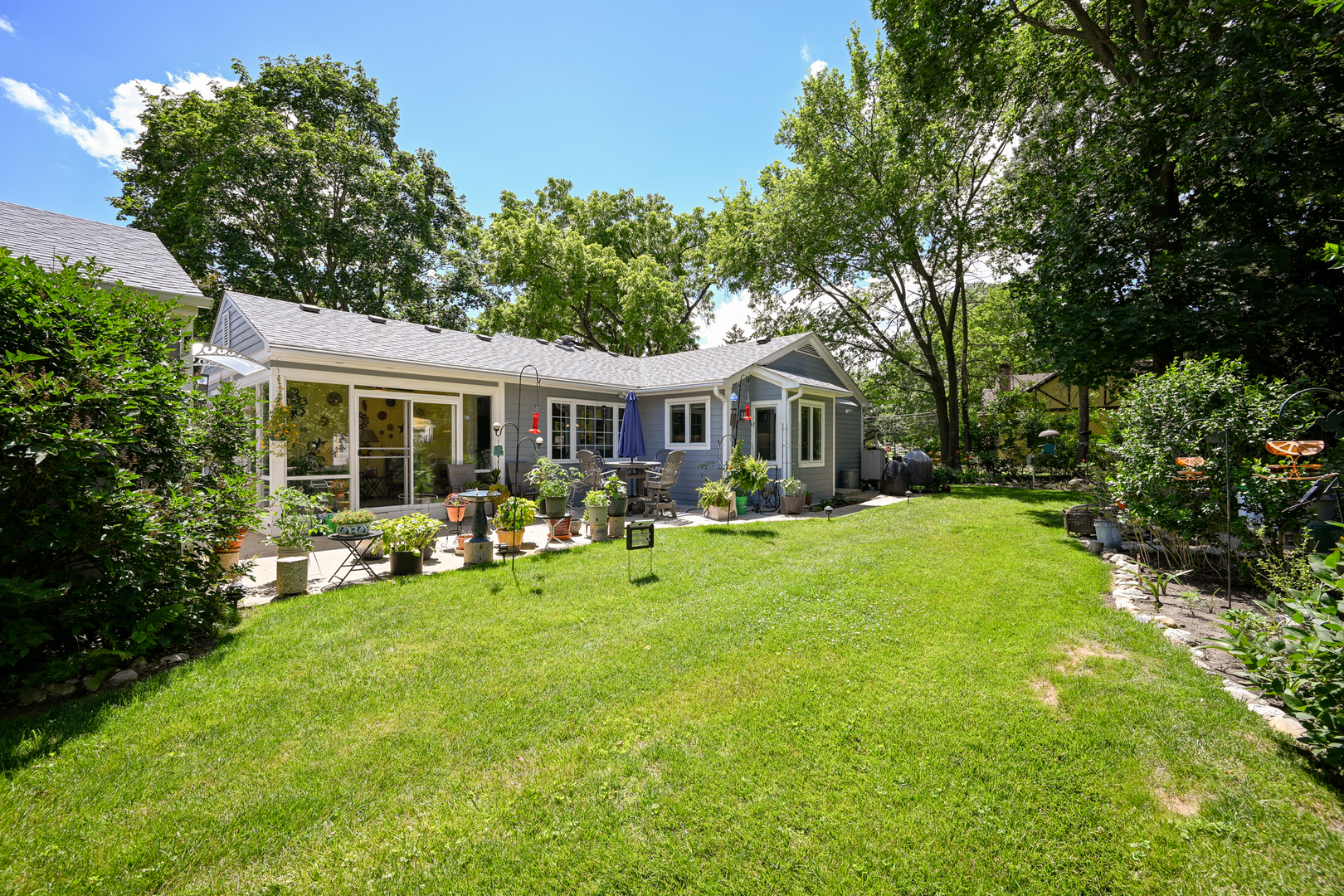 411 Carlisle Road