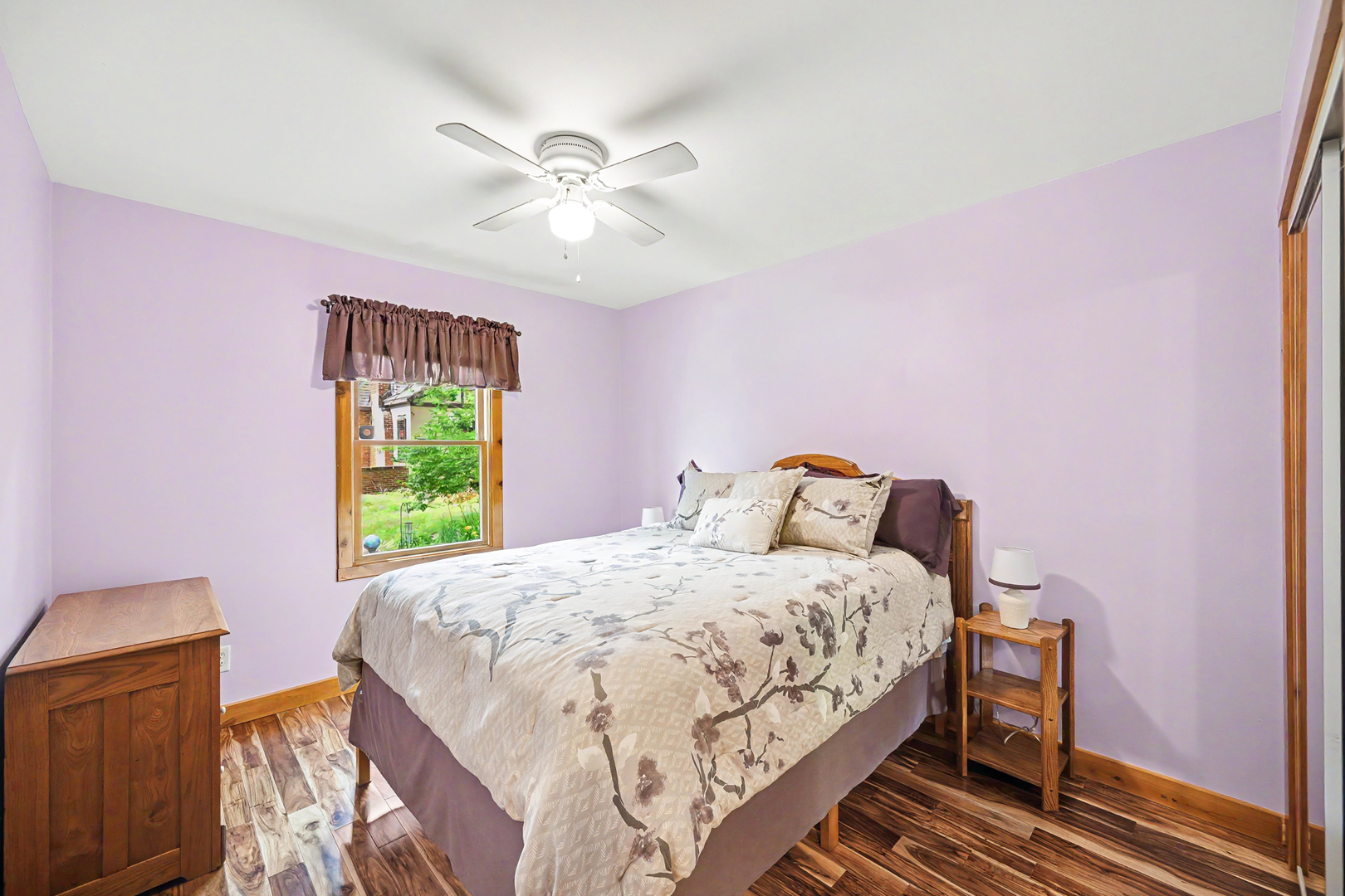 411 Carlisle Road