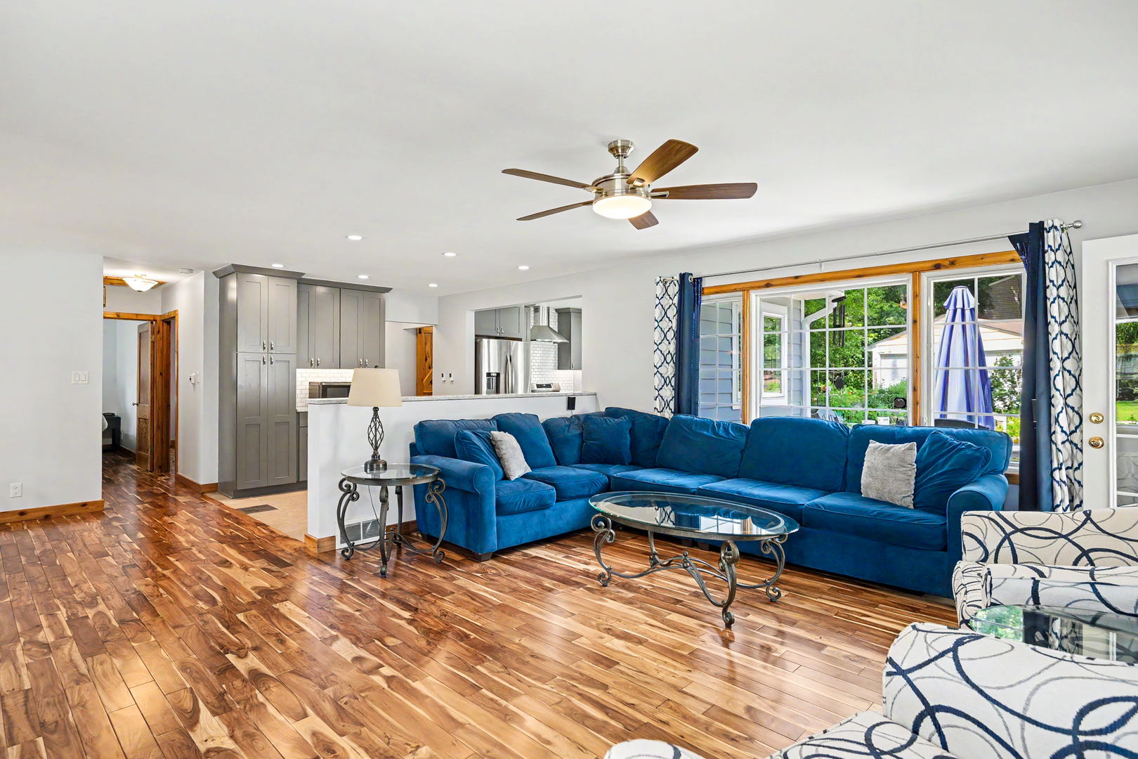 411 Carlisle Road