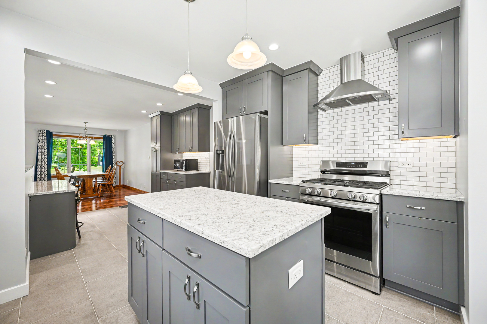 411 Carlisle Road
