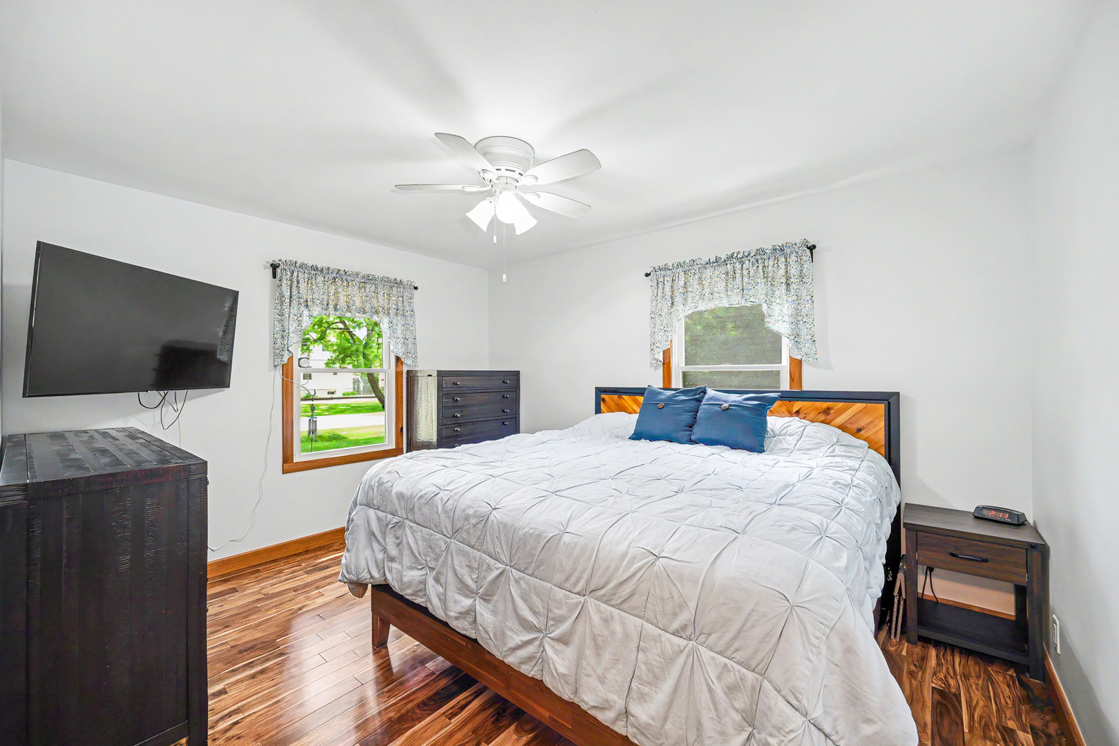 411 Carlisle Road