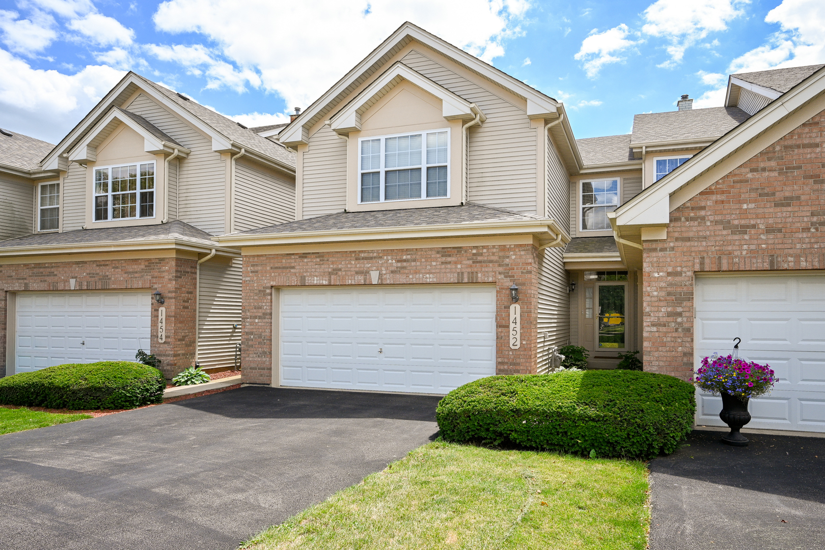 1452 QUINCY BRIDGE Court Unit: 1452