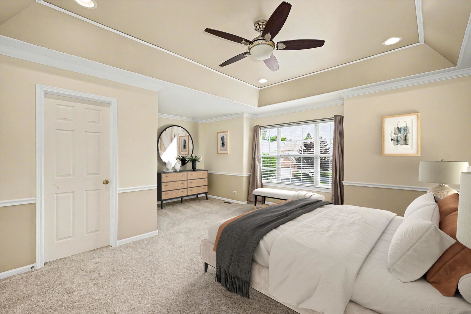 1452 QUINCY BRIDGE Court Unit: 1452