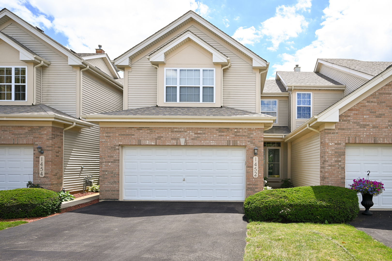 1452 QUINCY BRIDGE Court Unit: 1452