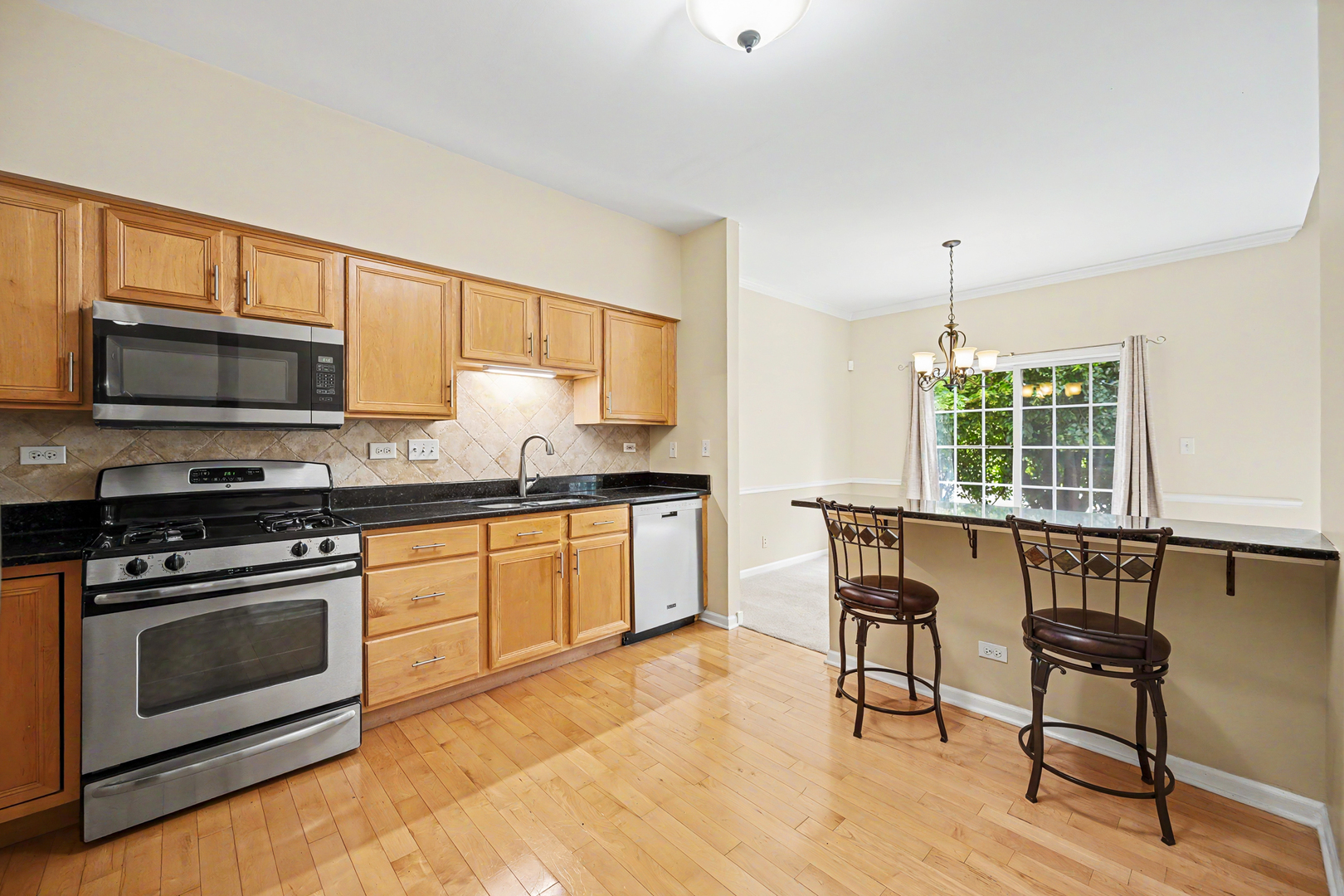 1452 QUINCY BRIDGE Court Unit: 1452