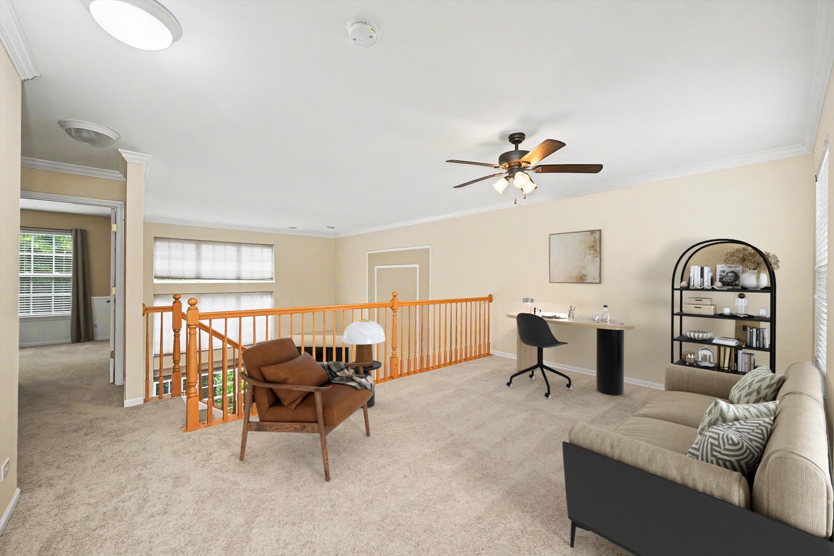 1452 QUINCY BRIDGE Court Unit: 1452