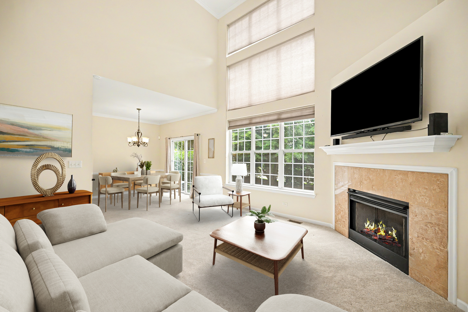 1452 QUINCY BRIDGE Court Unit: 1452