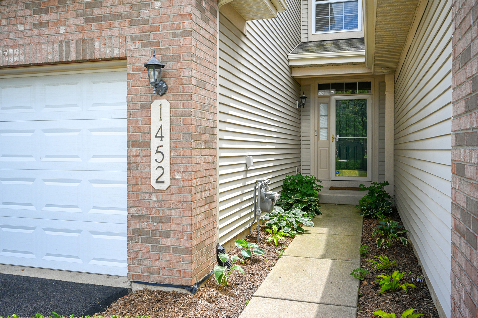 1452 QUINCY BRIDGE Court Unit: 1452