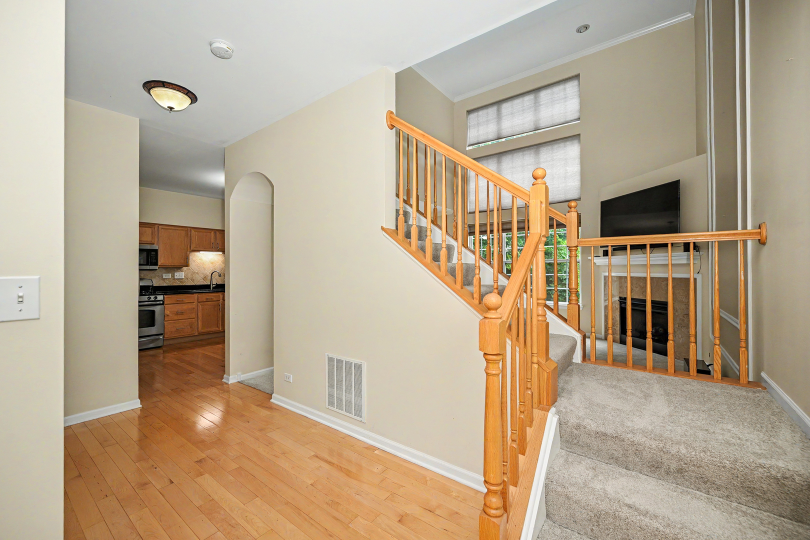 1452 QUINCY BRIDGE Court Unit: 1452