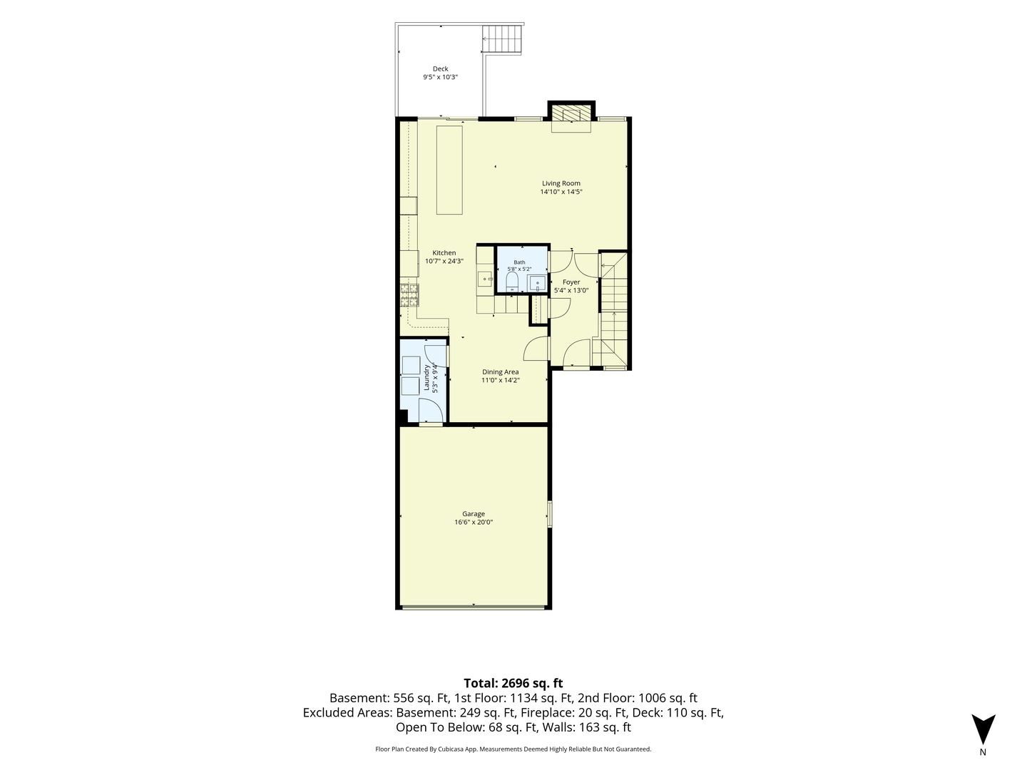 324 Turnberry Lane