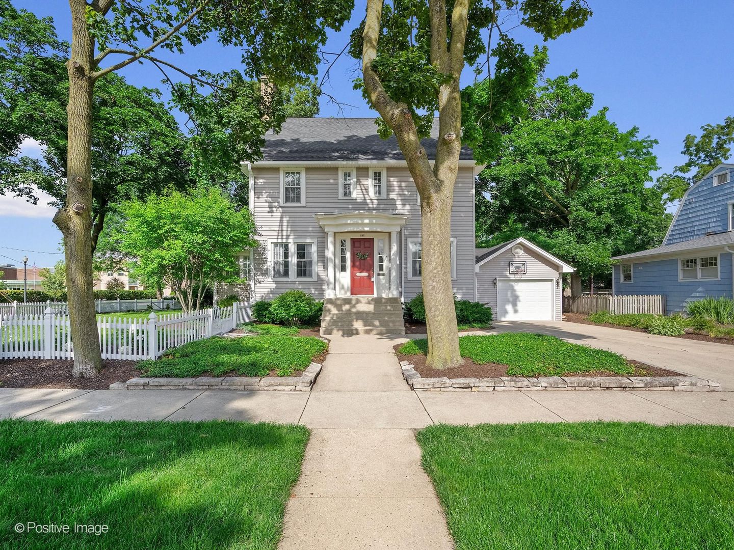 304 N Scott Street