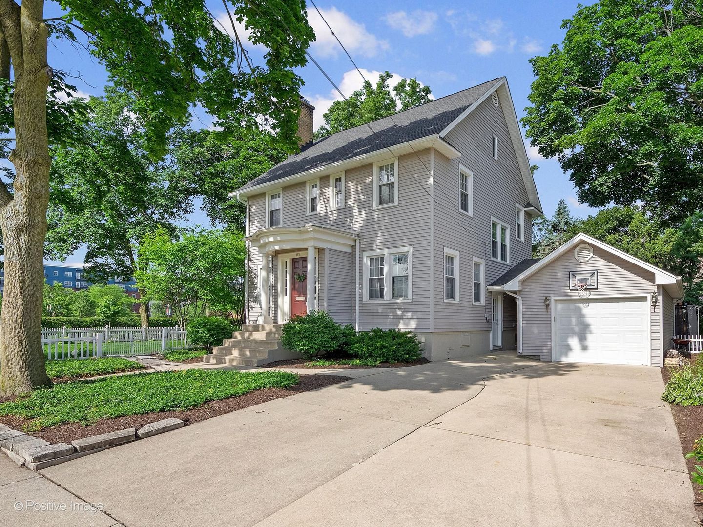304 N Scott Street