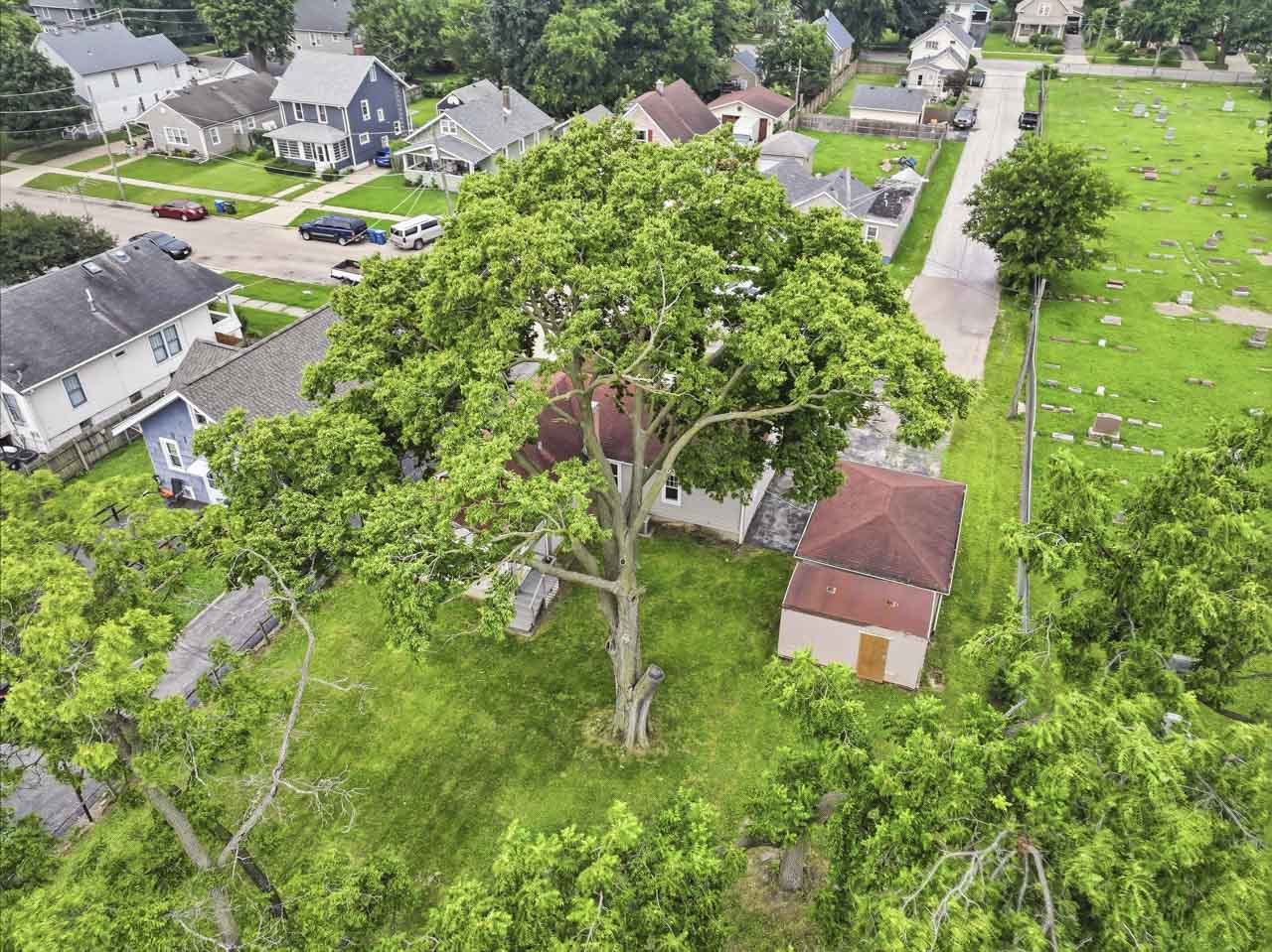 523 Batavia Avenue