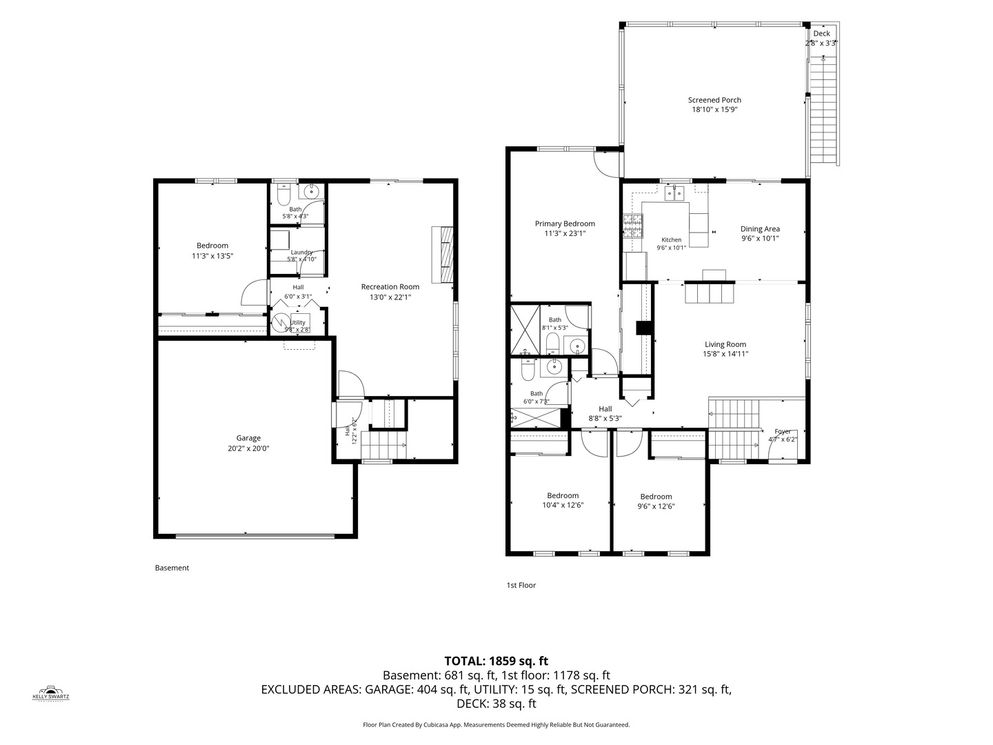1293 Caribou Trail