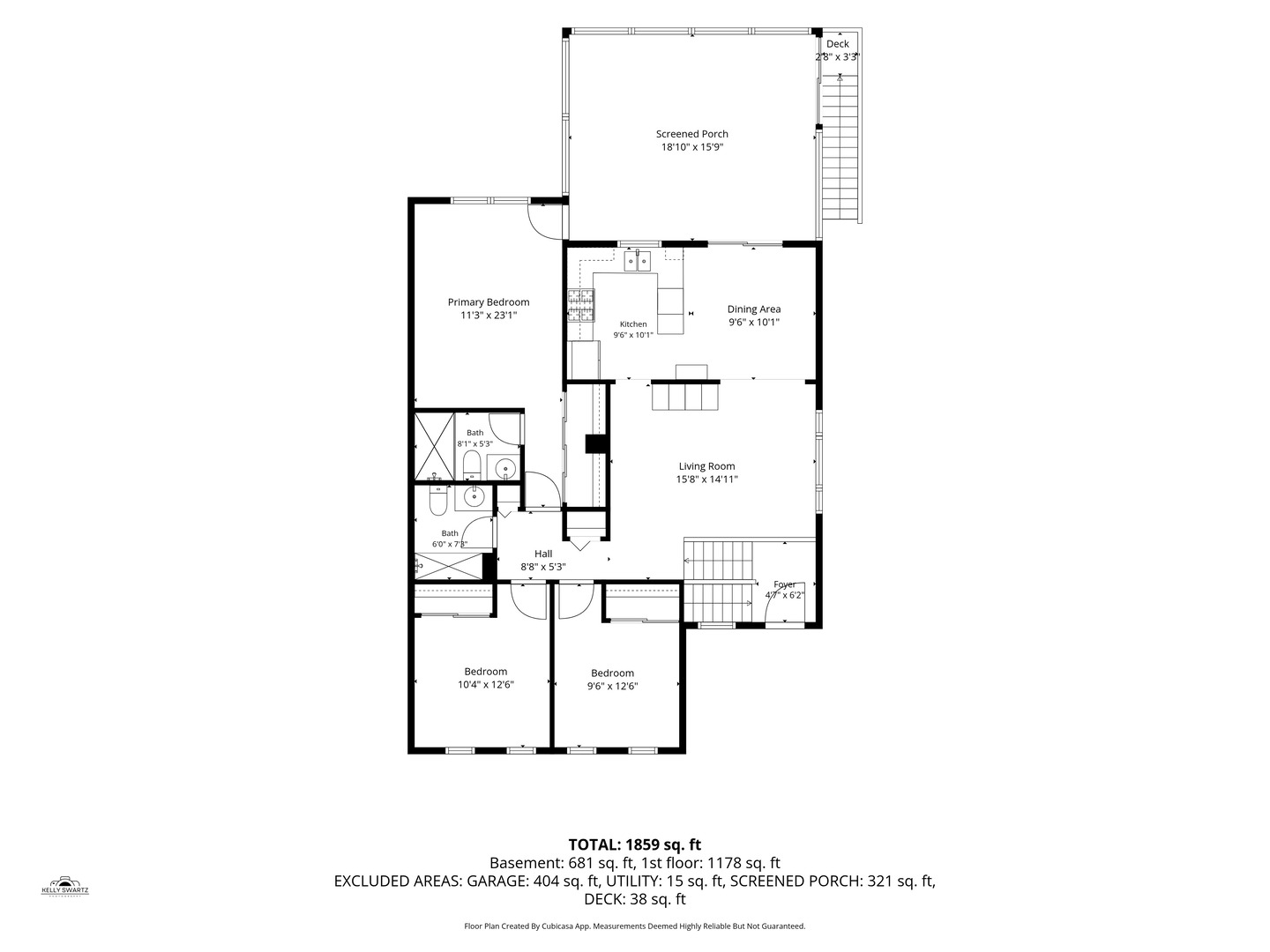 1293 Caribou Trail