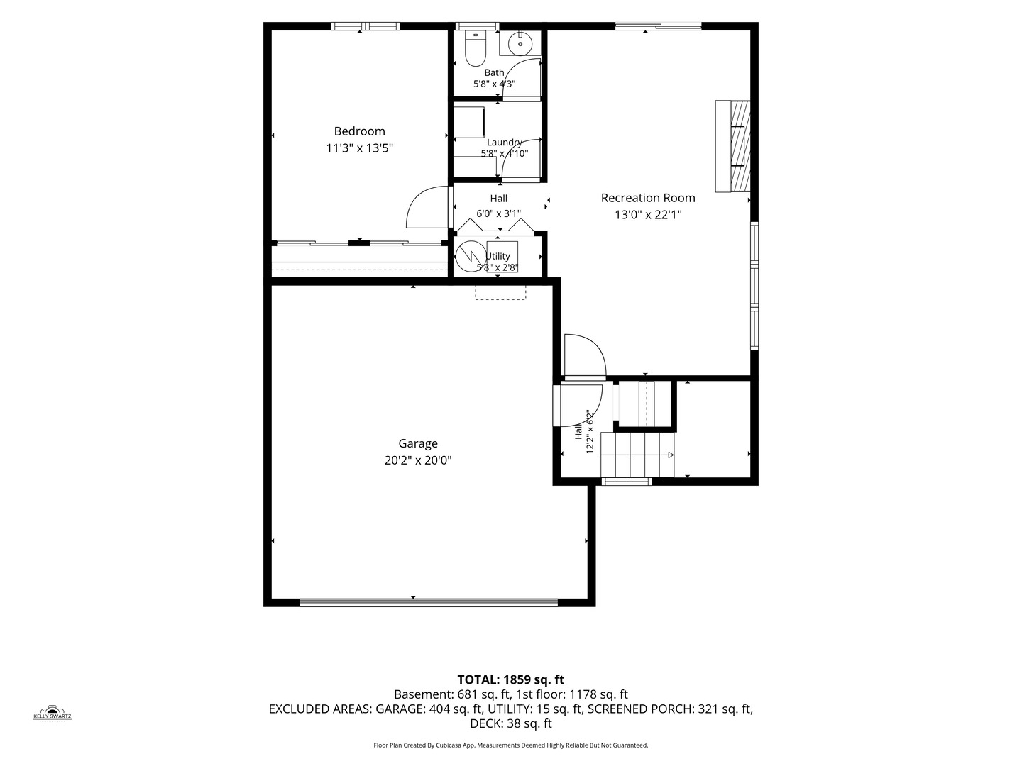 1293 Caribou Trail