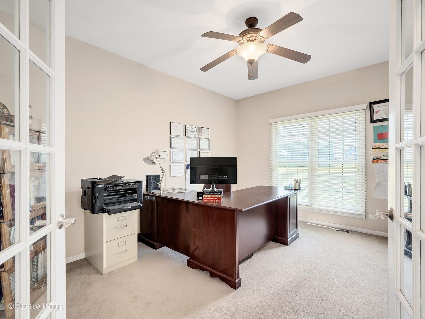 537 N Sycamore Lane