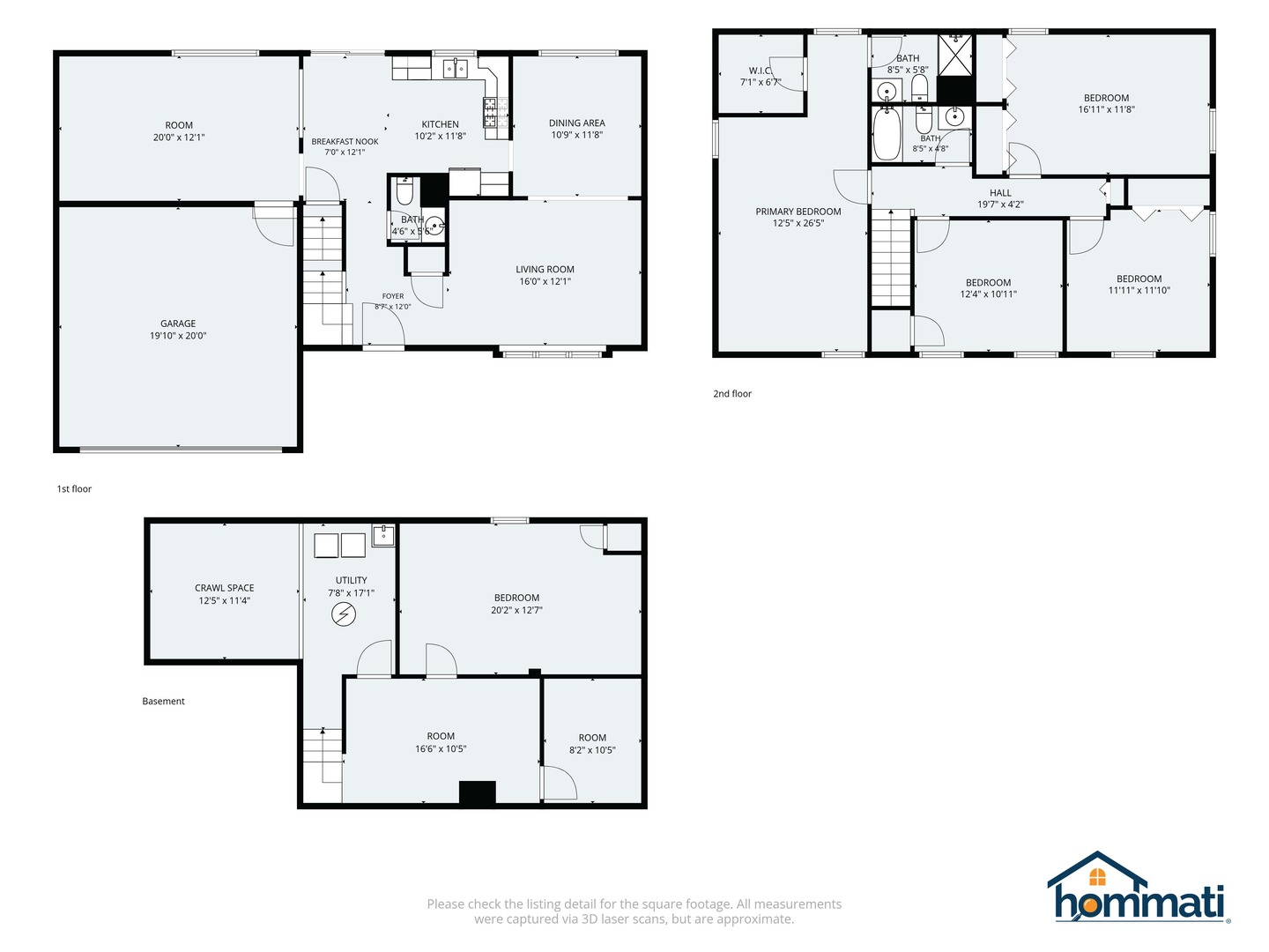 2158 Countryside Circle