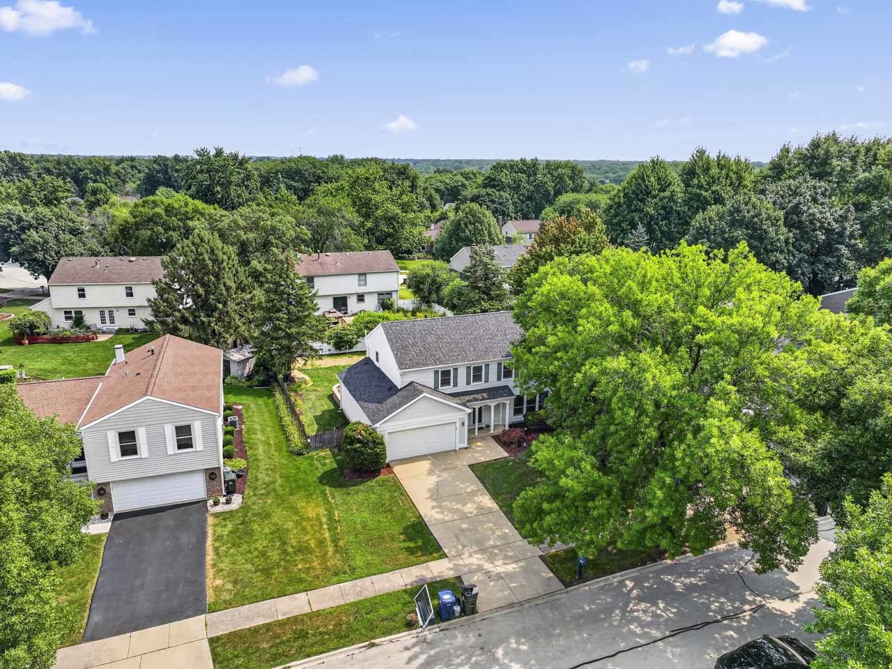 2158 Countryside Circle