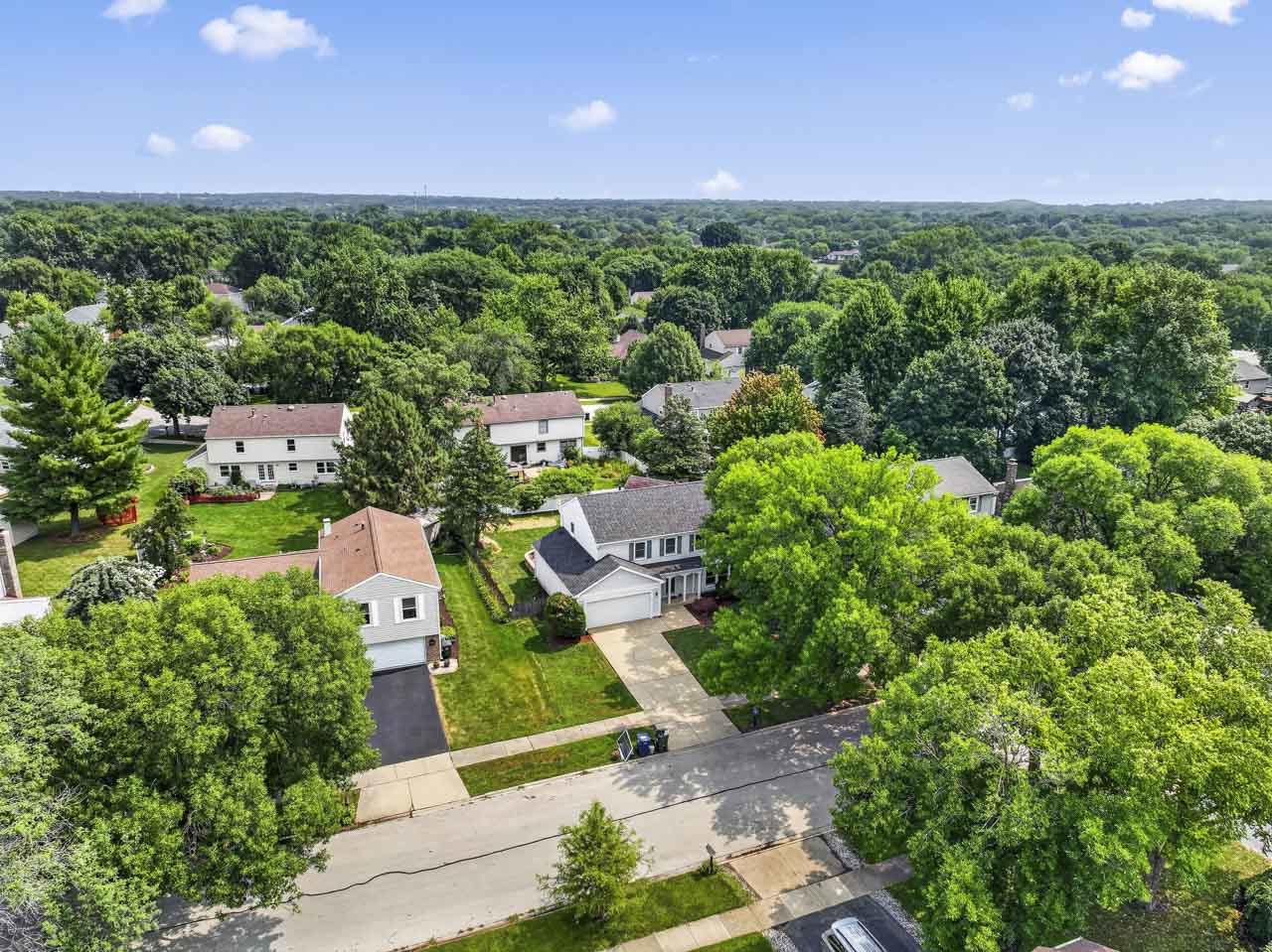 2158 Countryside Circle