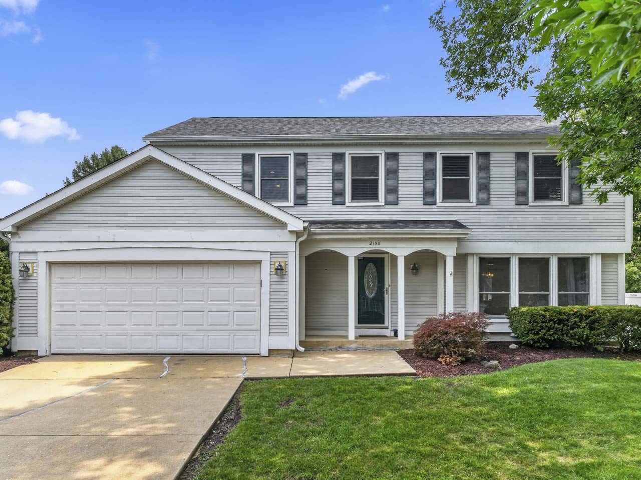 2158 Countryside Circle
