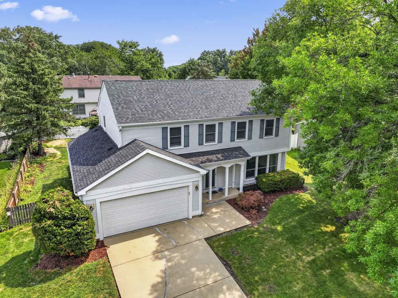 2158 Countryside Circle