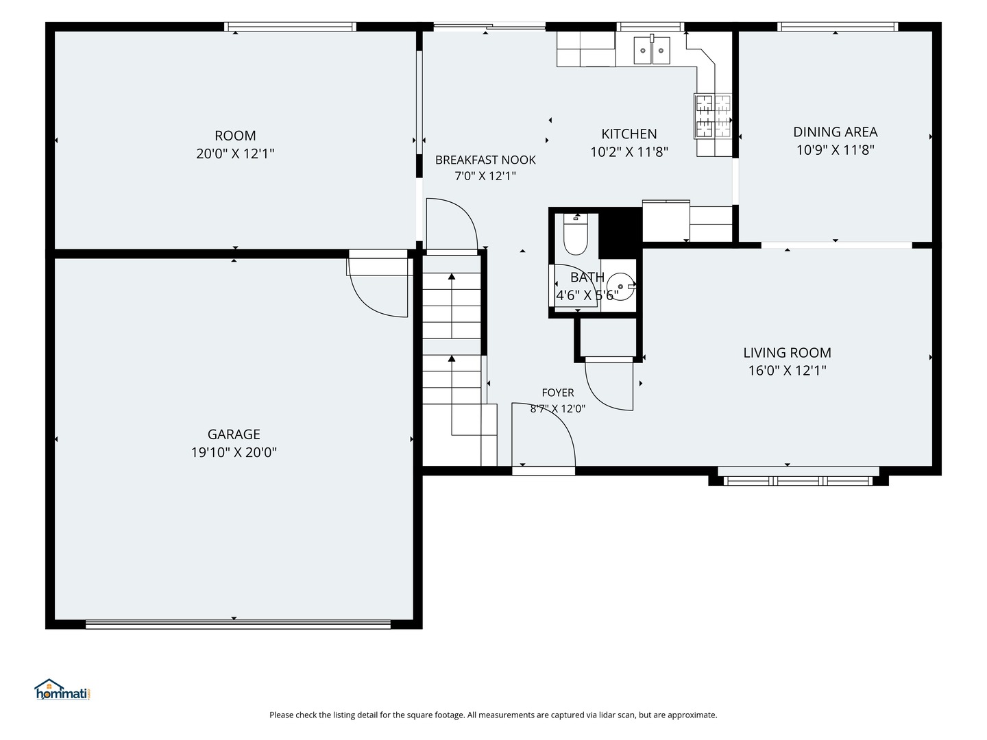 2158 Countryside Circle