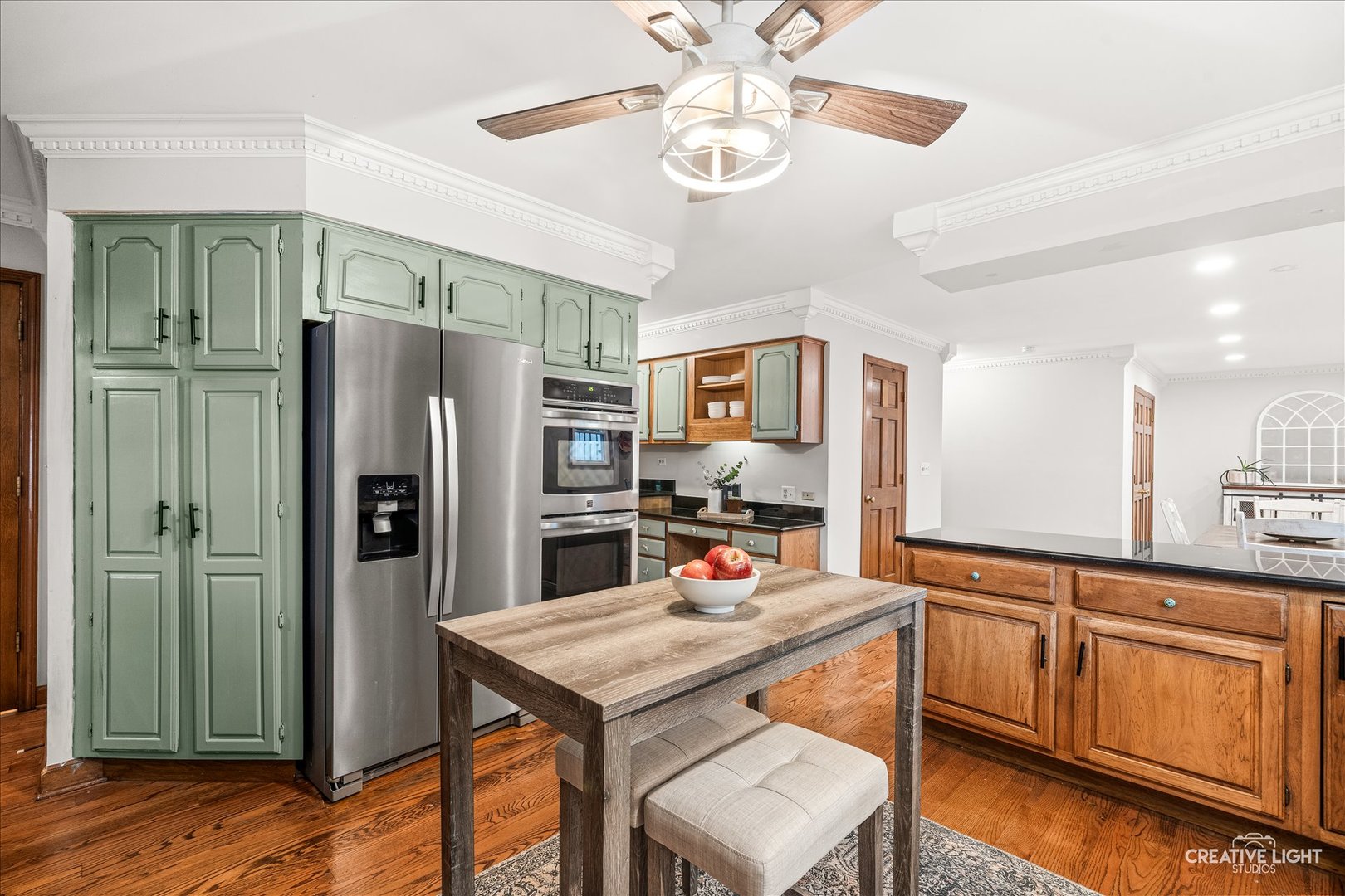 1196 Hobson Mill Drive