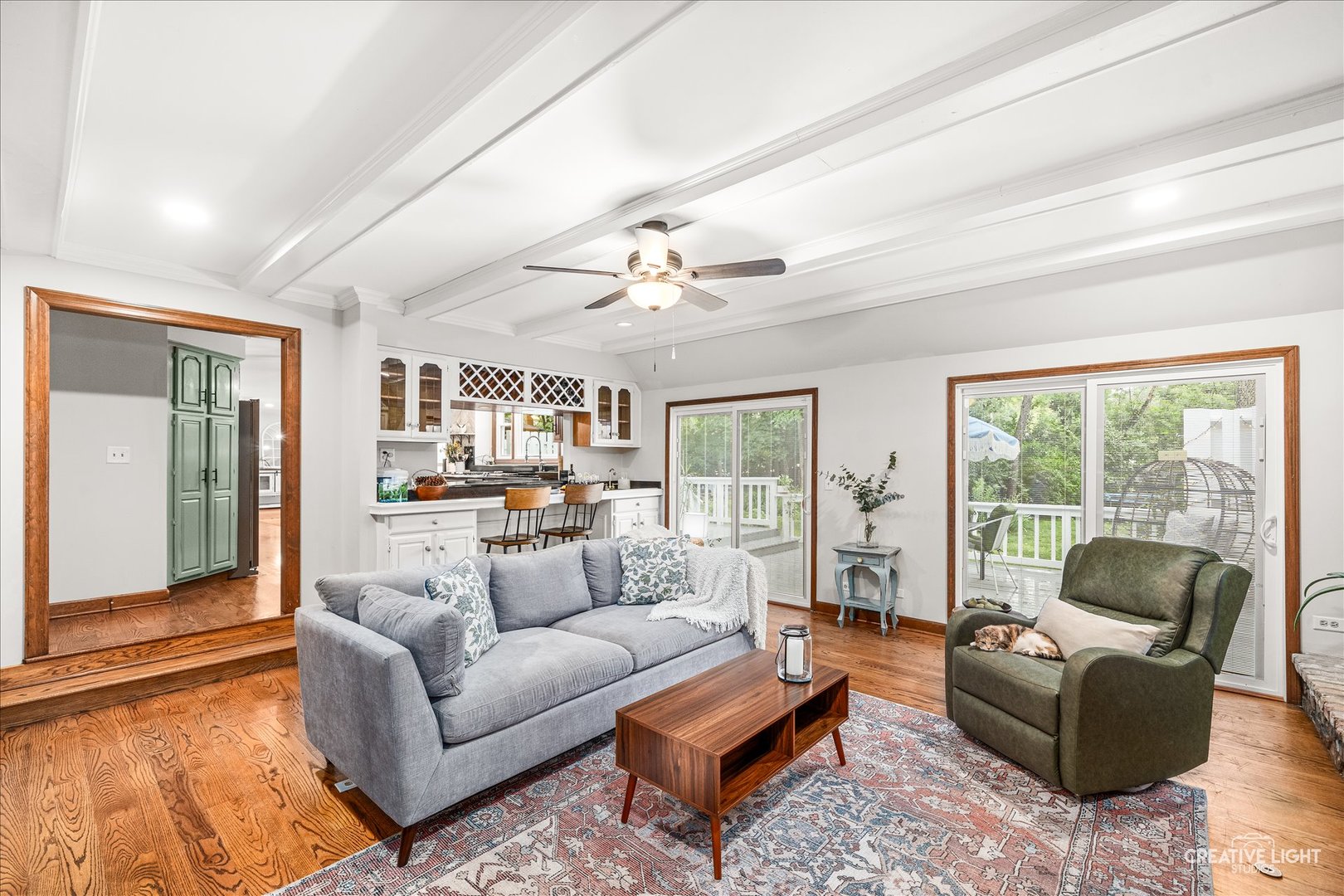 1196 Hobson Mill Drive