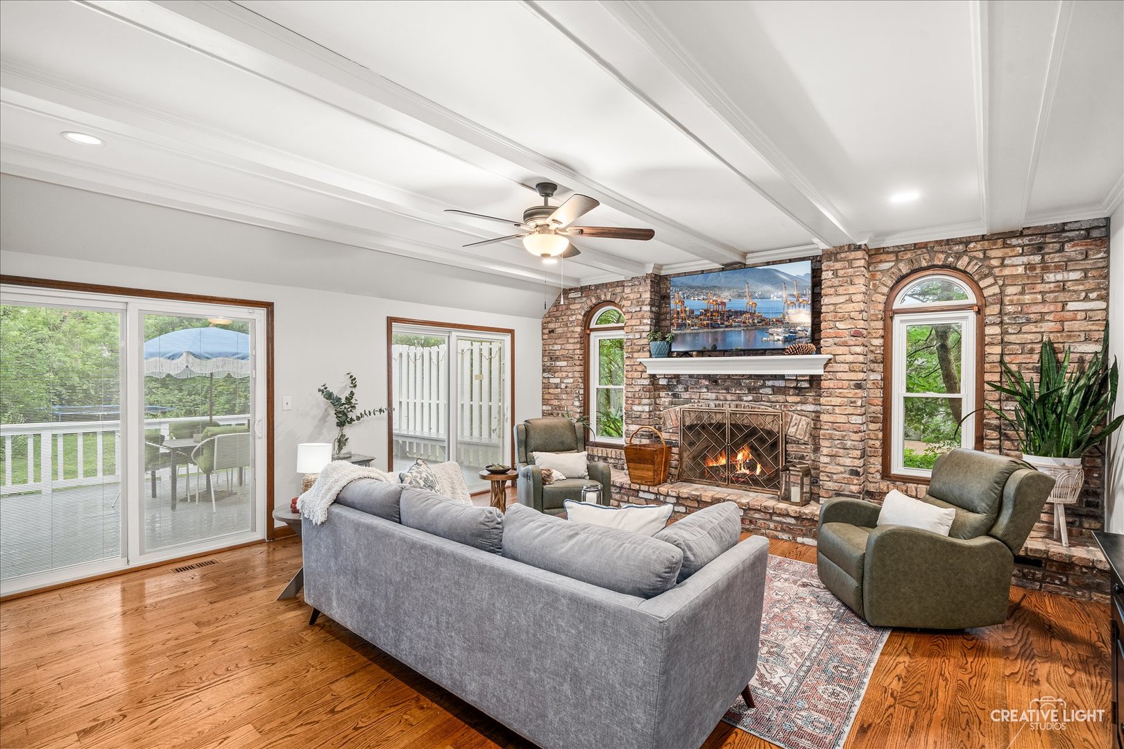 1196 Hobson Mill Drive