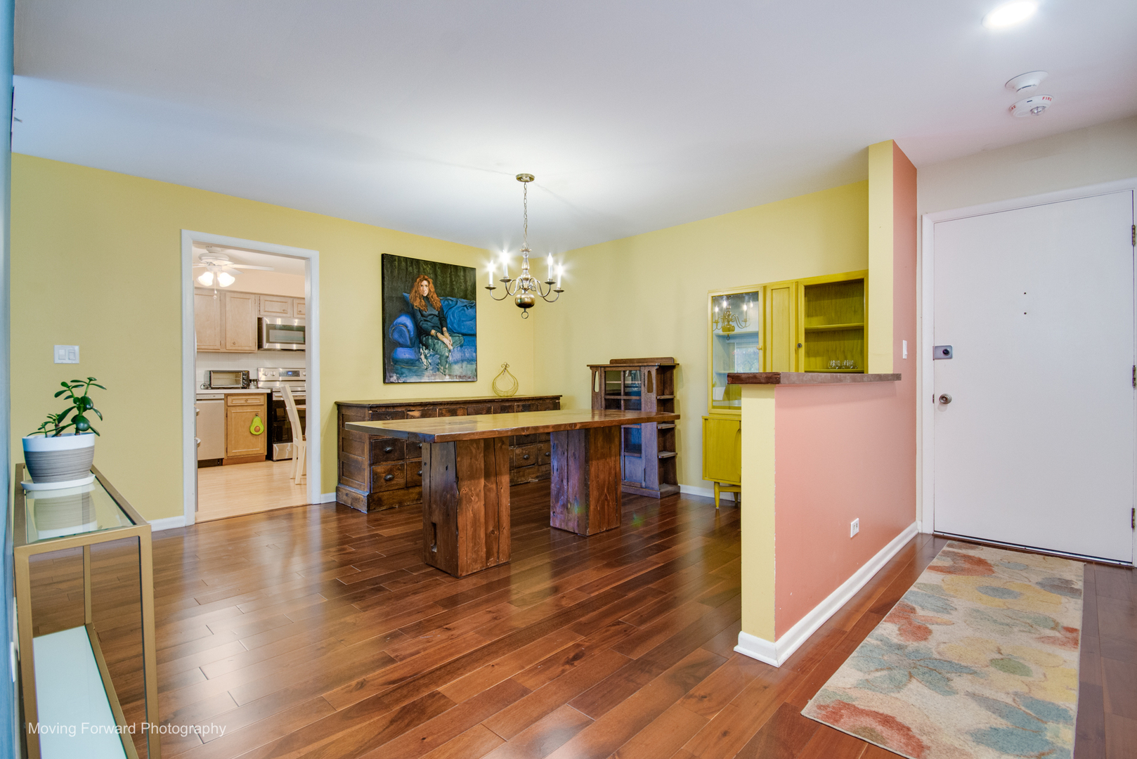 40 S Main Street Unit: 2C