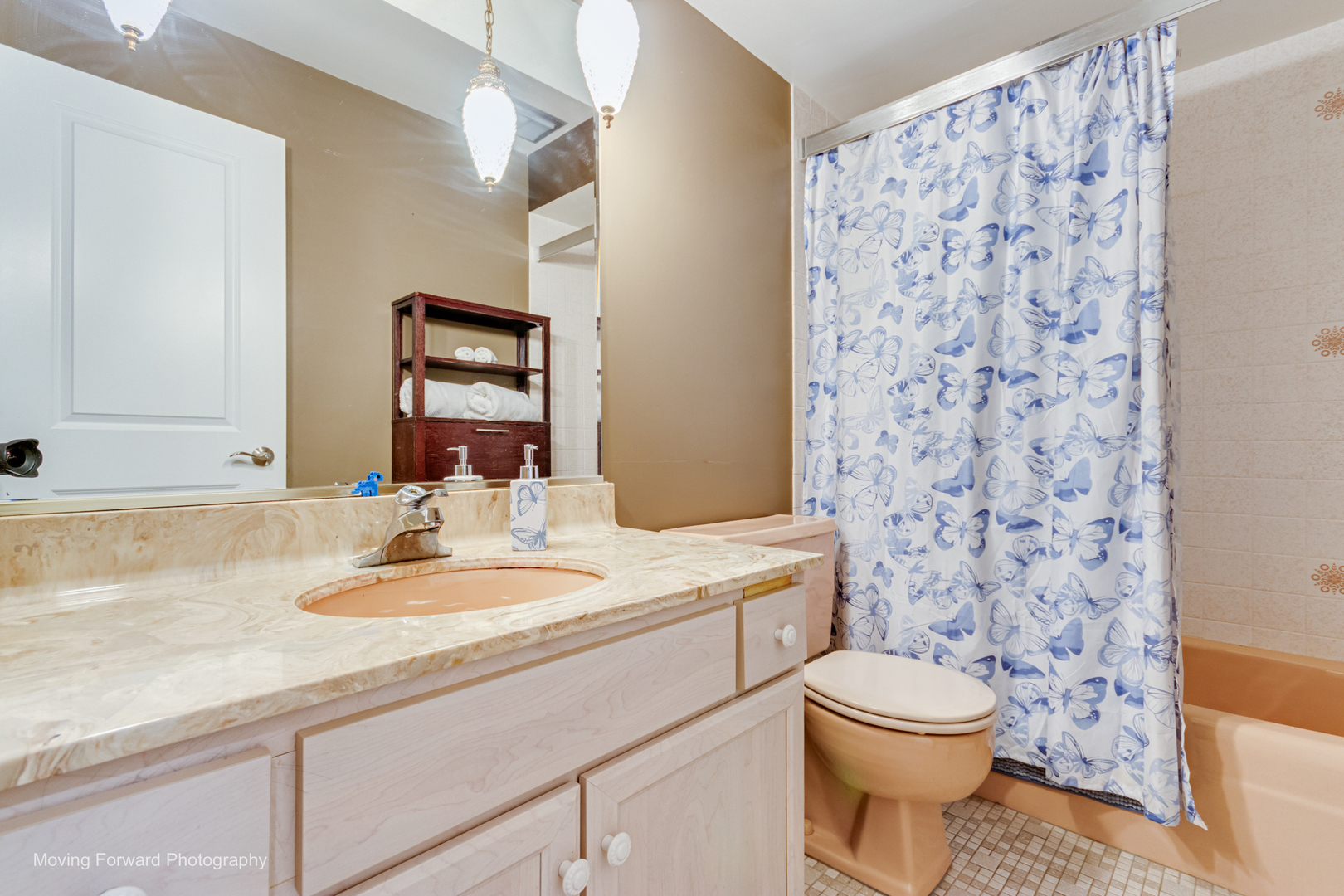 40 S Main Street Unit: 2C