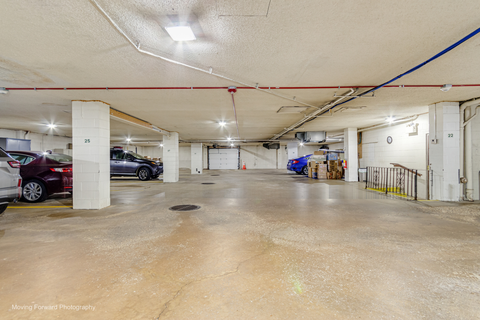 40 S Main Street Unit: 2C