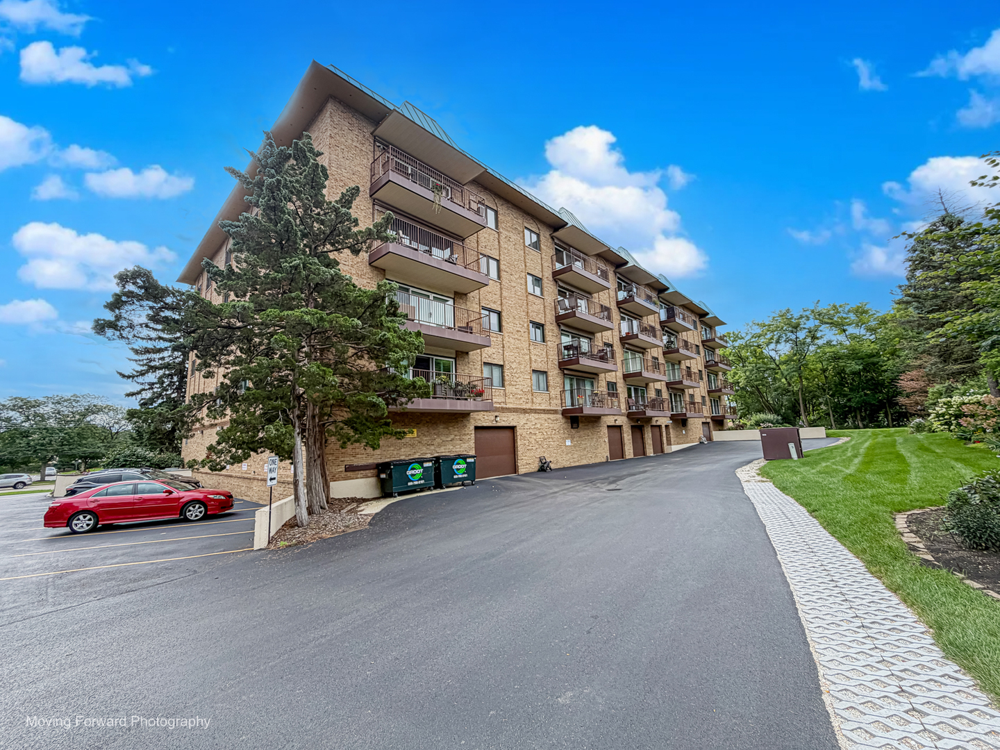 40 S Main Street Unit: 2C